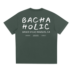 Bachaholic Quick-Dry T-Shirt (Classic Fit)