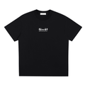 Bachaholic Quick-Dry T-Shirt (Black)