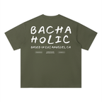 Bachaholic Quick-Dry T-Shirt (Boxy Fit)