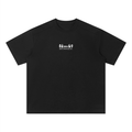 Bachaholic Quick-Dry T-Shirt (Boxy Fit)