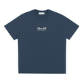 Bachaholic Quick-Dry T-Shirt (Midnight Blue)
