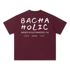 Bachaholic Quick-Dry T-Shirt (Boxy Fit)
