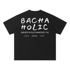 Bachaholic Quick-Dry T-Shirt (Boxy Fit)