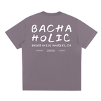 Bachaholic Quick-Dry T-Shirt (Classic Fit)