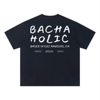 Bachaholic Quick-Dry T-Shirt (Boxy Fit)