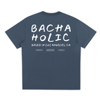 Bachaholic Quick-Dry T-Shirt (Classic Fit)