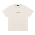 Bachaholic Quick-Dry T-Shirt (Cream)