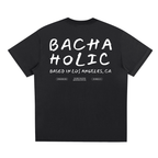 Bachaholic Quick-Dry T-Shirt (Classic Fit)