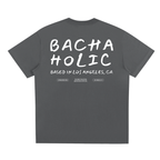 Bachaholic Quick-Dry T-Shirt (Classic Fit)