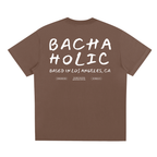 Bachaholic Quick-Dry T-Shirt (Classic Fit)